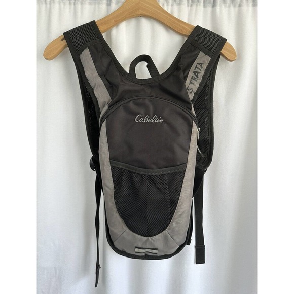 Cabela's Bags Cabelas Strata Survivalhikinghunting Hydration Packs